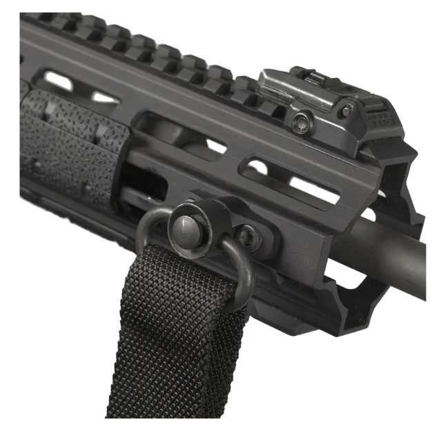 База QD антабки Magpul M-LOK Фото 2
